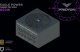 Obudowa PREYON Obudowa PREYON Nest Windy Black + Zasilacz PREYON EAGLE POWER GOLD 850W 27