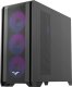 Obudowa PREYON Obudowa PREYON Nest Windy+ Black + Zasilacz PREYON EAGLE POWER GOLD 850W 11