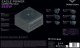 Obudowa PREYON Obudowa PREYON Nest Windy+ Black + Zasilacz PREYON EAGLE POWER GOLD 850W 26