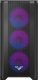 Obudowa PREYON Obudowa PREYON Nest Windy+ Black + Zasilacz PREYON EAGLE POWER GOLD 850W 6