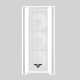 Obudowa PREYON Obudowa PREYON Obudowa Nest Windy White + Zasilacz PREYON EAGLE POWER GOLD 850W 6