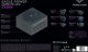 Obudowa PREYON Obudowa PREYON Nest Meshy (PRENM02B) + Zasilacz PREYON EAGLE POWER GOLD 750W 25