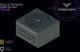 Obudowa PREYON Obudowa PREYON Nest Meshy+ (PRENMP04B) + Zasilacz PREYON EAGLE POWER GOLD 750W 33