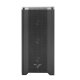 Obudowa PREYON Obudowa PREYON Nest Windy Black + Zasilacz PREYON EAGLE POWER GOLD 750W 8