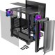 Obudowa PREYON Obudowa PREYON Nest Windy+ Black + Zasilacz PREYON EAGLE POWER GOLD 750W 12