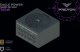 Obudowa PREYON Obudowa PREYON Nest Windy+ Black + Zasilacz PREYON EAGLE POWER GOLD 750W 26