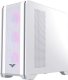 Obudowa PREYON Obudowa PREYON Obudowa Nest Windy+ White + Zasilacz PREYON EAGLE POWER GOLD 750W 10