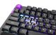 Klawiatura PREYON Klawiatura PREYON SILENT CLAW Brown + Mysz PREYON Owl Wireless + Podkładka PREYON Falcon Speed XL 19