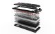 Klawiatura PREYON Klawiatura PREYON SILENT CLAW TKL Brown + Mysz PREYON Owl Wireless + Podkładka PREYON Falcon Speed XL 5