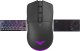 Klawiatura PREYON Klawiatura PREYON SILENT CLAW TKL Yellow + Mysz PREYON Owl Wireless + Podkładka PREYON Falcon Speed XL 1