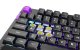 Klawiatura PREYON Klawiatura PREYON SILENT CLAW TKL Yellow + Mysz PREYON Owl Wireless + Podkładka PREYON Falcon Speed XL 5