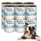 Dolina Noteci Dolina Noteci Premium z jagnięciną 12x800g 1