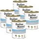 Dolina Noteci Dolina Noteci Premium z jagnięciną 6x800g 1