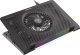 Plecak Genesis Plecak Genesis Pallad 420 Czarny 15.6" (NBG-2217) + Podstawka Oxid 450 RGB (NHG-1678) 14