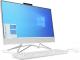 Komputer HP All-In-One 24-df0087nt Pentium G6400T, 4 GB, 256 GB SSD Windows 10 Home 1