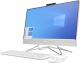 Komputer HP All-In-One 24-df0087nt Pentium G6400T, 4 GB, 256 GB SSD Windows 10 Home 2