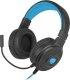 Mysz Fury Mysz Fury Hustler (NFU-1698) + Słuchawki Fury Warhawk Niebieskie (NFU-1585) 8