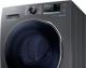 Pralko-suszarka Samsung WD 80J6410AX 5