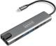Stacja/replikator Zenwire USB-C (1011580389) 1
