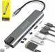 Stacja/replikator Zenwire USB-C (1011580389) 2