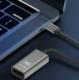 Adapter USB Zenwire USB-C - DisplayPort Szary  (0000000308) 1