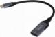 Adapter USB Zenwire USB-C - DisplayPort Szary  (0000000307) 3