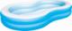 Bestway Basen dmuchany Laguna 262 x 157 x 46 cm (54117) 1