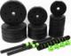 SMJ sport Sztanga, hantle SMJ sport BR040 HS-TNK-000013941, Rozmiar: N/A 1