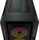 Obudowa Corsair iCUE 5000T RGB Czarna (CC-9011230-WW) 5