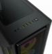 Obudowa Corsair iCUE 5000T RGB Czarna (CC-9011230-WW) 8
