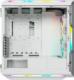 Obudowa Corsair iCUE 5000T RGB Biała (CC-9011231-WW) 3