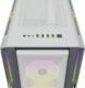 Obudowa Corsair iCUE 5000T RGB Biała (CC-9011231-WW) 4