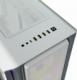 Obudowa Corsair iCUE 5000T RGB Biała (CC-9011231-WW) 7