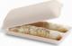 Emile Henry forma do pieczenia ciabatta 39 x 23 cm 1200 ml krem ceramiczny 4