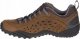 Buty trekkingowe męskie Merrell Intercept brązowe r. 47 (J598633) 3