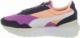 Puma Puma Cruise Rider Silk Road wn's 375072-29 40.5 4