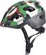 Romet Kask rowerowy Prox Armor, rozm s, moro 1