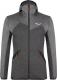 Salewa Polar męski Puez Melange Pl M Fz Hdy black out melange r.48/M 1