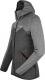 Salewa Polar męski Puez Melange Pl M Fz Hdy black out melange r.48/M 2