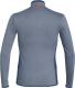 Salewa Polar męski Puez Hybrid PL M FZ dark denim r.2XL 1