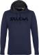 Salewa Bluza męska Puez Hemp Logo Hoody navy blazer r. L 1