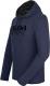 Salewa Bluza męska Puez Hemp Logo Hoody navy blazer r. L 2