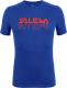 Salewa Koszulka męska SPORTY GRAPHIC DRY M S/S TEE electric r.50/L 1