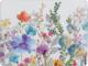 Creative Tops podkładki Meadow Floral 30 x 23 cm korek 6 szt 1