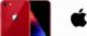 Smartfon Apple iPhone 8 2/256GB Czerwony Klasa A+ 11