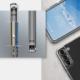 Spigen SPIGEN ULTRA HYBRID GALAXY S22 CRYSTAL CLEAR 10