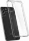 Spigen SPIGEN ULTRA HYBRID GALAXY S22 CRYSTAL CLEAR 4