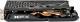 Karta graficzna XFX Radeon RX 470 Black Edition 4GB GDDR5 (256 Bit) DVI, HDMI, 3xDP, BOX (RX-470P4LDB6) 1