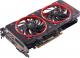 Karta graficzna XFX Radeon RX 460 4GB GDDR5 (128 Bit) DVI, HDMI, DP, BOX (RX-460P4DFG5) 2