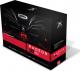 Karta graficzna XFX Radeon RX 460 4GB GDDR5 (128 Bit) DVI, HDMI, DP, BOX (RX-460P4DFG5) 6